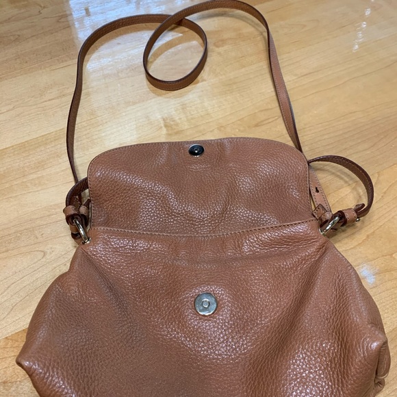 Chloe Lily Bow Pebble Leather - Picture 11 of 15